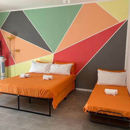 Michelangelo House Bed & Breakfast Trento Bagian luar foto