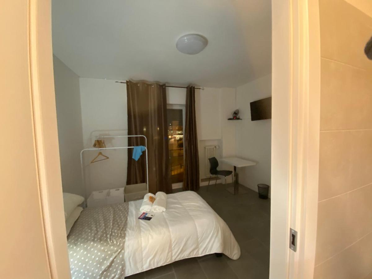 Michelangelo House Bed & Breakfast Trento Bagian luar foto