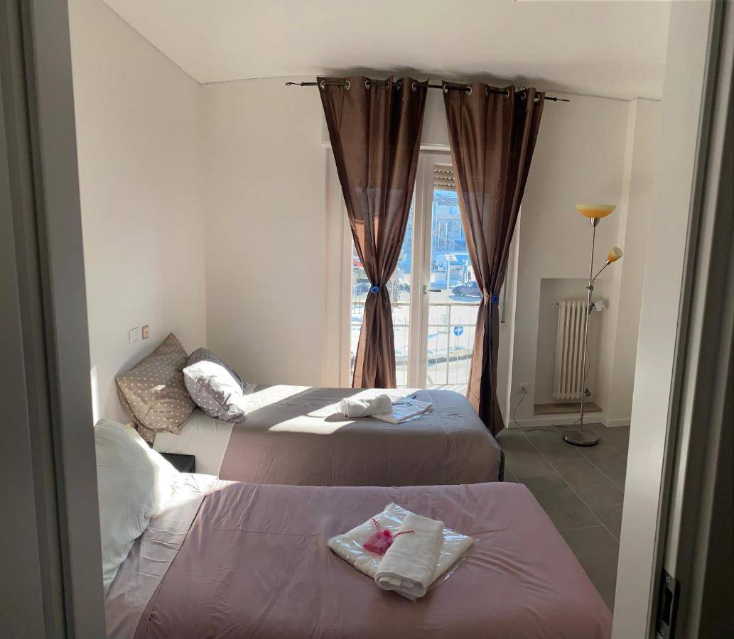 Michelangelo House Bed & Breakfast Trento Bagian luar foto