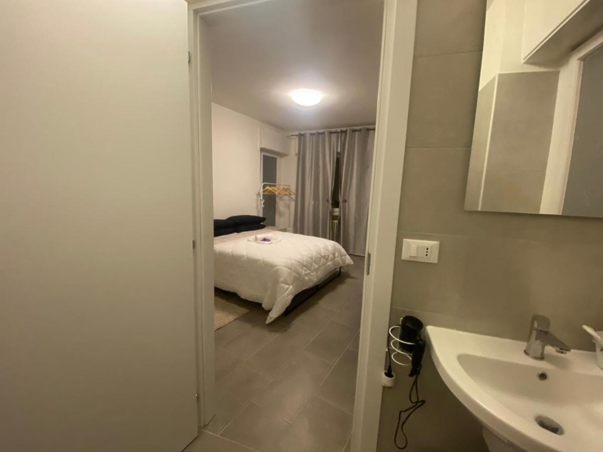 Michelangelo House Bed & Breakfast Trento Bagian luar foto