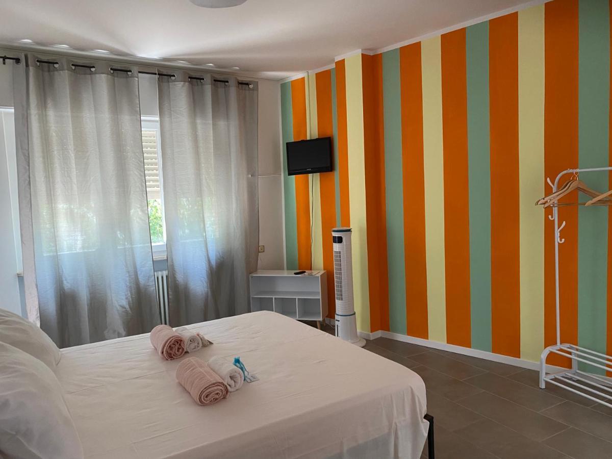 Michelangelo House Bed & Breakfast Trento Bagian luar foto