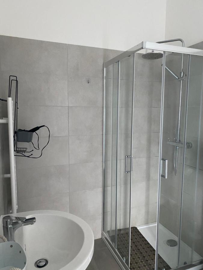 Michelangelo House Bed & Breakfast Trento Bagian luar foto