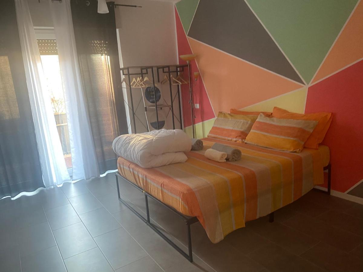 Michelangelo House Bed & Breakfast Trento Bagian luar foto
