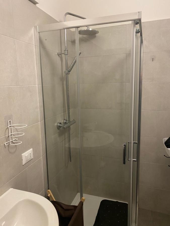 Michelangelo House Bed & Breakfast Trento Bagian luar foto