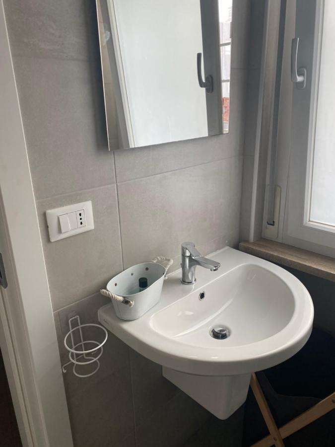 Michelangelo House Bed & Breakfast Trento Bagian luar foto
